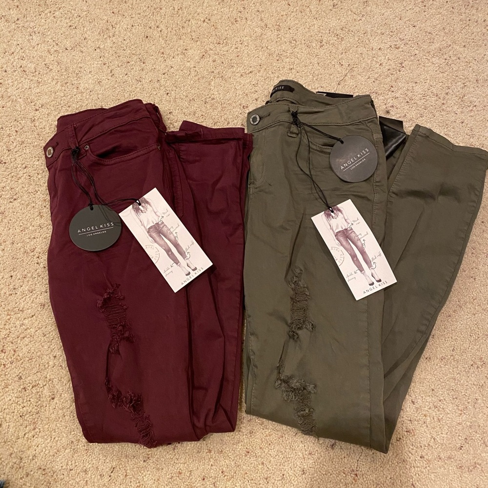 Jeans Bundle!!!